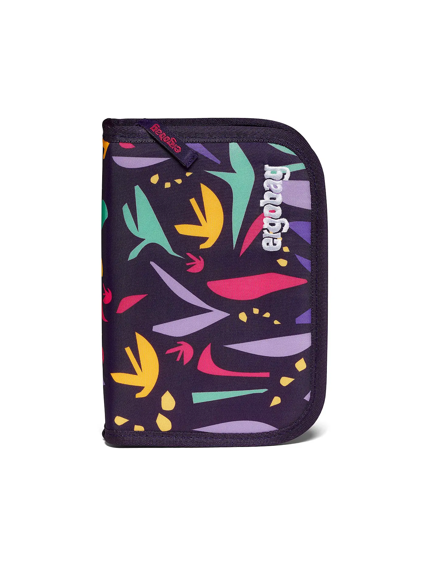 ERGOBAG | Schultasche Set 6tlg Pack Ambärzonas | lila